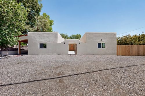 18154 Us 84/285, Santa Fe, NM, 87506-0983 | Card Image