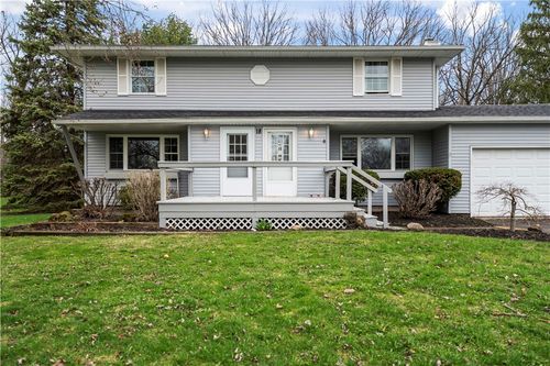 18 Allandale Dr, Rochester, NY, 14624-2014 | Card Image