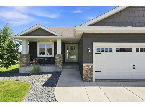 1743 Ducktail Court, New Richmond, WI, 54017 | Card Image