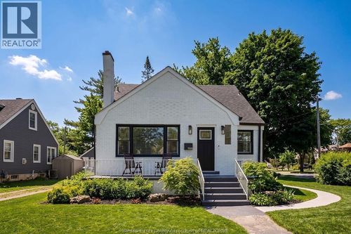 7529 St. Rose Ave, Windsor, ON, N8S1Y6 | Card Image