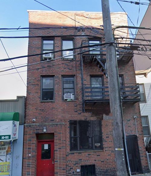 2a-3098 Crescent Street, New York, NY, 11102 | Card Image