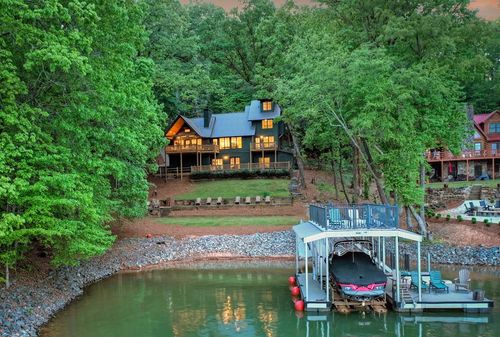 143 Heritage Pt, Morganton, GA, 30560-3533 | Card Image