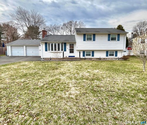 91 Shuttlemeadow Rd, Plainville, CT, 06062-3233 | Card Image