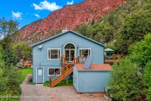 3650 Highway 82, Glenwood Springs, CO, 81601-9625 | Card Image