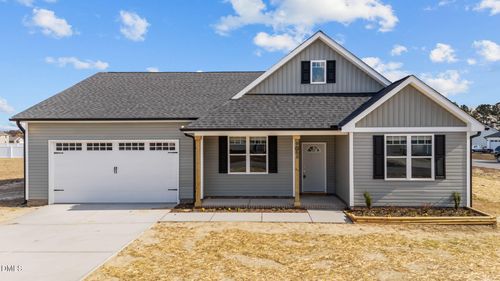 9059 Byron Ct, Bailey, NC, 27807-7605 | Card Image