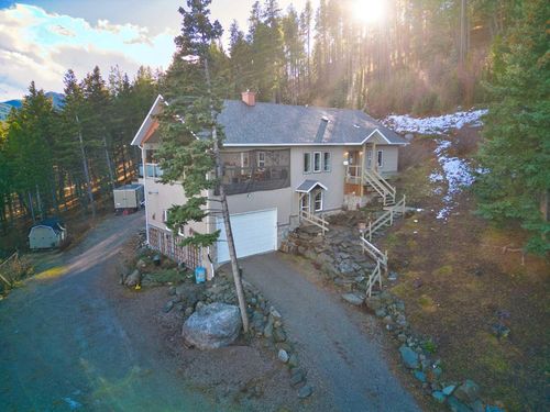 109 Adanac Rise, Hillcrest, AB, T0K1C0 | Card Image