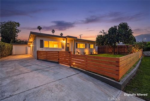 1829 Park Rose Ave, Duarte, CA, 91010-3248 | Card Image