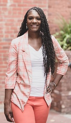 Keiana Boyd