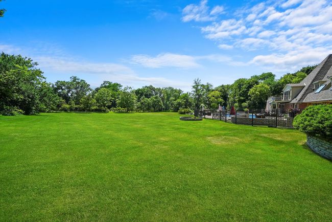 673 Milton Rd, House other with 5 bedrooms, 6 bathrooms and 3 parking in Inverness IL | Image 110