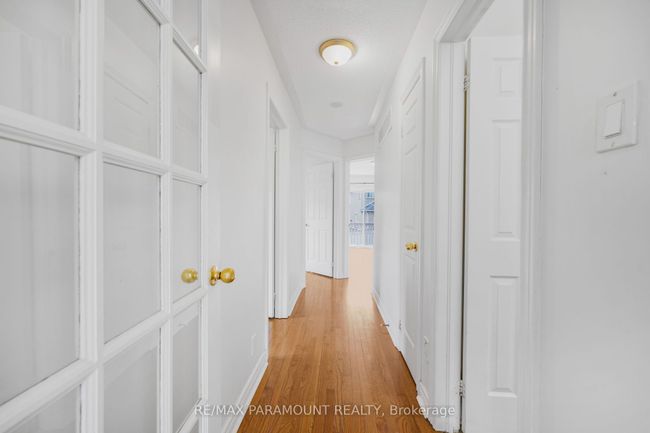 4 Summerdale Cres, House other with 5 bedrooms, 4 bathrooms and 4 parking in Brampton ON | Image 12