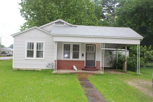 510 S Edgewood Street, Hope, AR, 71801 | Card Image