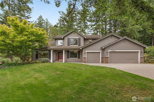 6002 Capitol Forest Court Sw, Olympia, WA, 98512 | Card Image