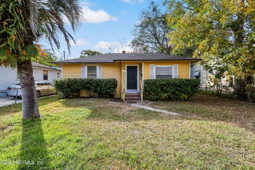 3424 Gladys St, Jacksonville, FL, 32209-3555 | Card Image