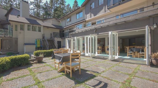 630 Dinner Bay Road, House other with 12 bedrooms, 8 bathrooms and 12 parking in Mayne Island BC | Image 29
