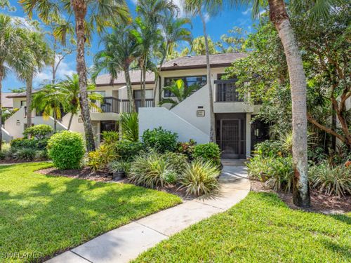 203-1808 Kings Lake Boulevard, NAPLES, FL, 34112 | Card Image