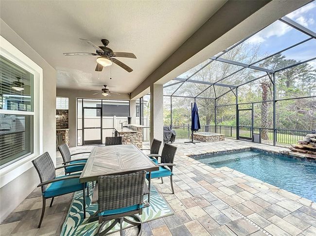 1813 Vista Meadows Dr, House other with 3 bedrooms, 3 bathrooms and null parking in OCOEE FL | Image 54