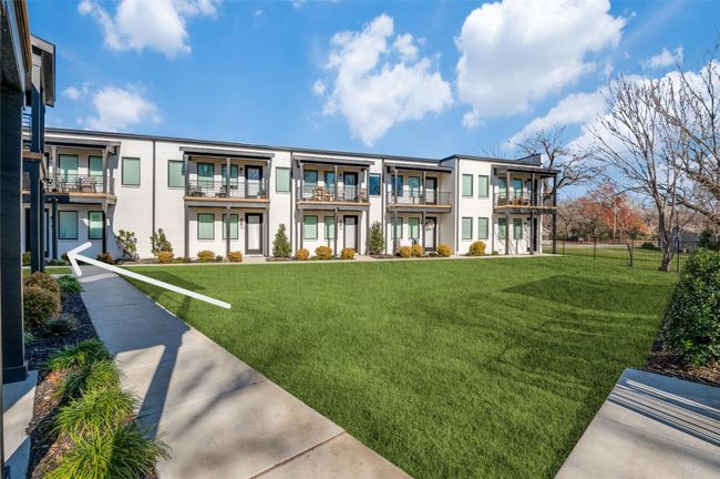 APT-105 - 408 Dr Martin Luther King Jr Blvd, Condo with 1 bedrooms, 1 bathrooms and null parking in Waxahachie TX | Image 10