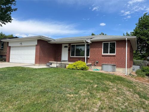 1152 S Eaton St, Lakewood, CO, 80232-5830 | Card Image