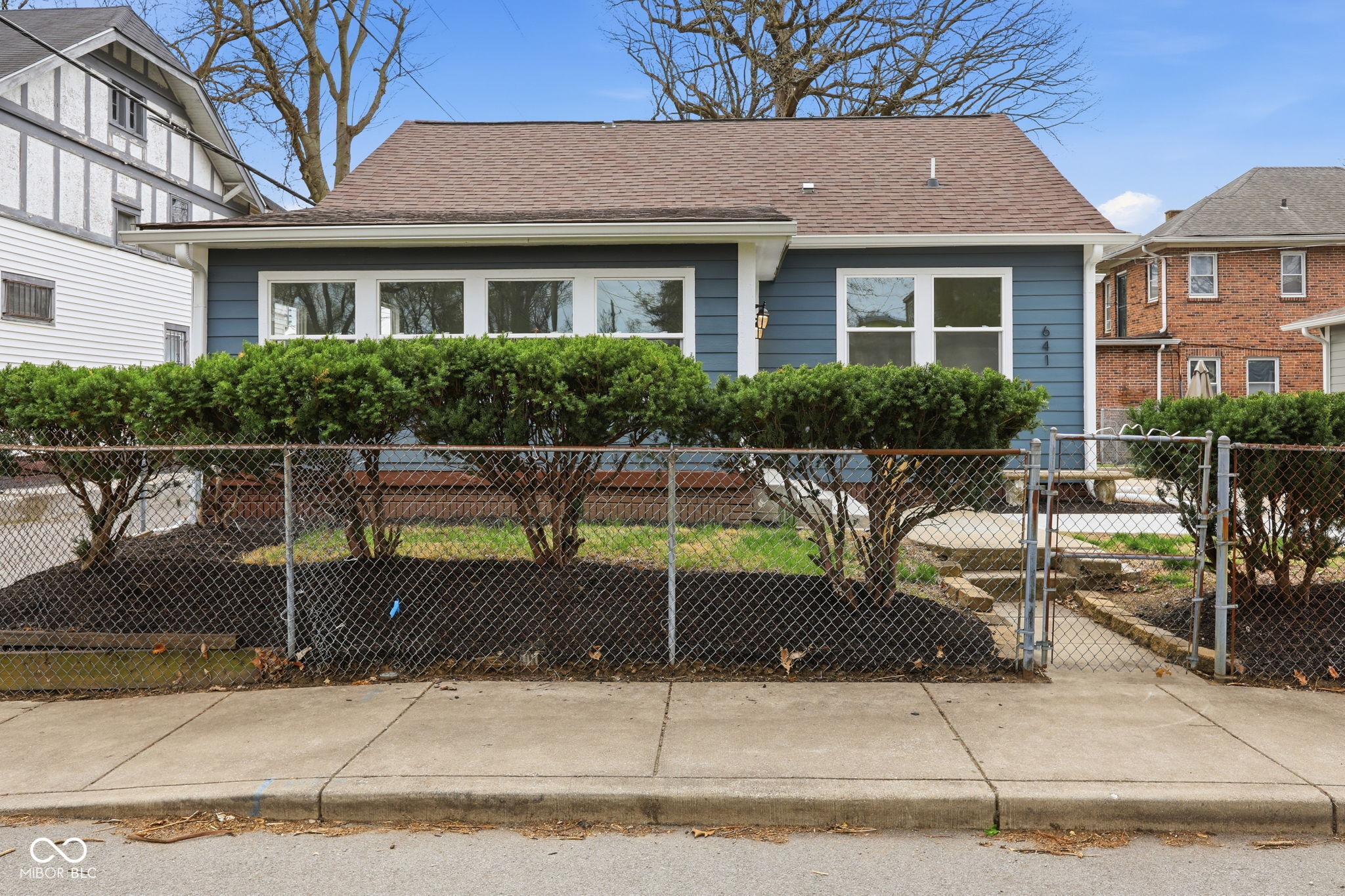 Residential in Indianapolis 3