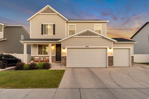 209 W Willet Dr, Salem, UT, 84653-5807 | Card Image