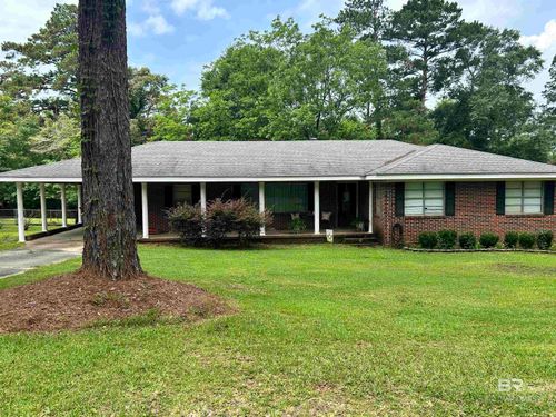 1701 Collier Ave, Bay Minette, AL, 36507-4251 | Card Image