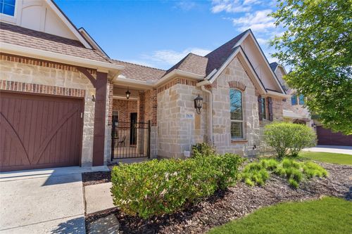 5630 Highflyer Hills Trl, Frisco, TX, 75036-5010 | Card Image