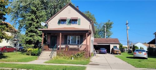 35 Rutland - Lower Avenue, Cheektowaga, NY, 14212 | Card Image