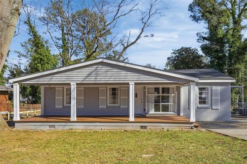 4810 Bartlett Rd, Forest Park, GA, 30297-1922 | Card Image