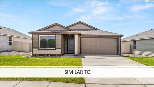 11305 Buckingham Dr, Pasco, WA, 99301 | Card Image