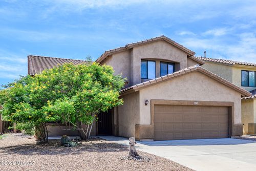 424 E Placita Costana, Sahuarita, AZ, 85629 | Card Image