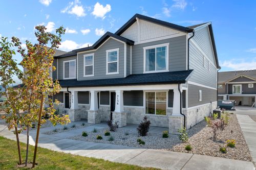 239-2202 N Glacier Ln, Heber City, UT, 84032-5016 | Card Image