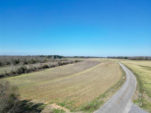 1 Cowpen Creek Rd, Atmore, AL, 36502 | Card Image