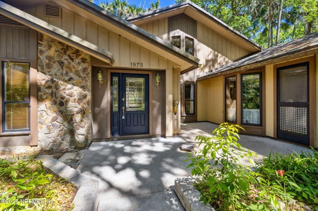 1875 Live Oak Ln, House other with 3 bedrooms, 3 bathrooms and null parking in ATLANTIC BEACH FL | Image 5