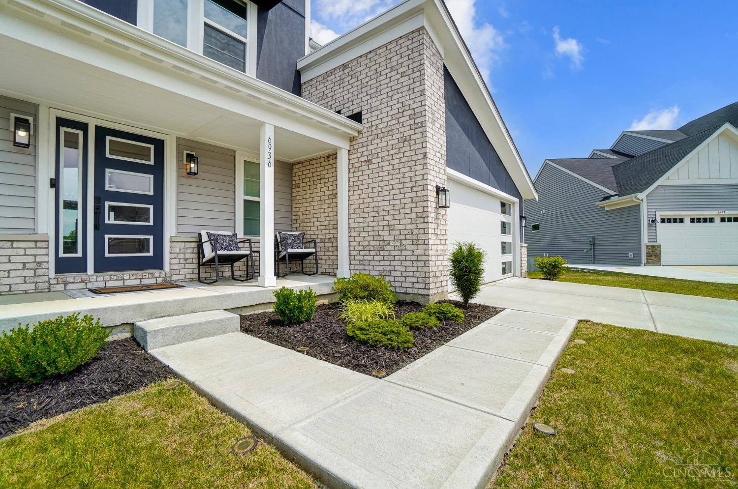 Daybreak Dr, Cincinnati, OH 45247