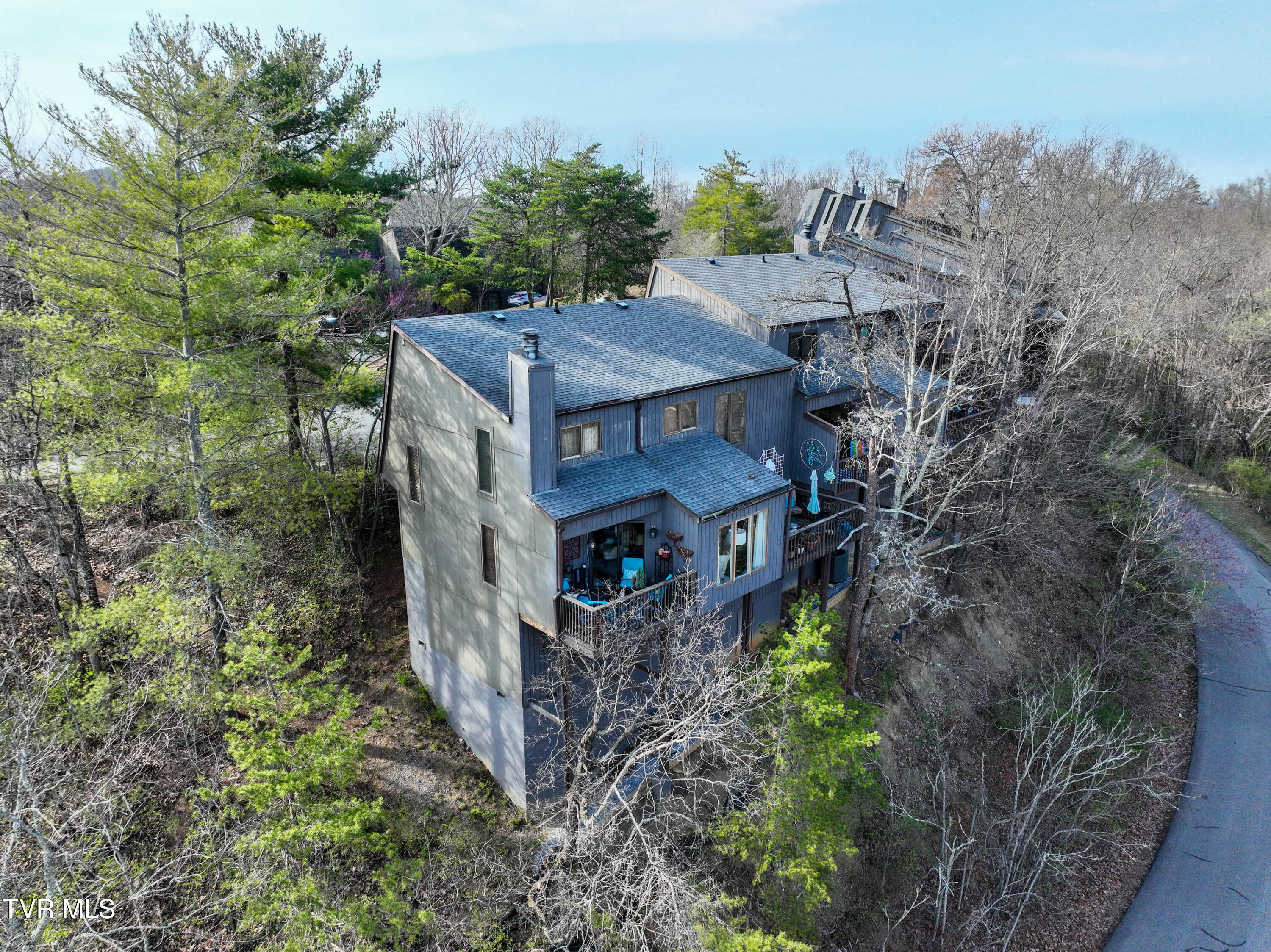 Residential in Johnson City 2