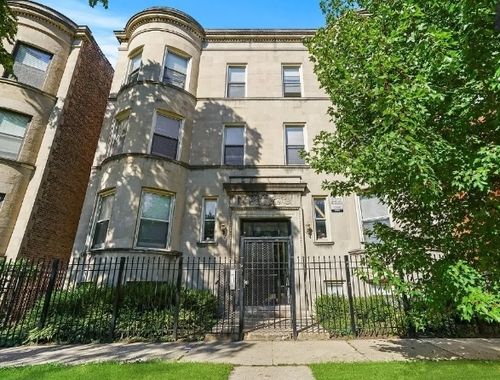 1-4542 S Indiana Avenue, Chicago, IL, 60653 | Card Image