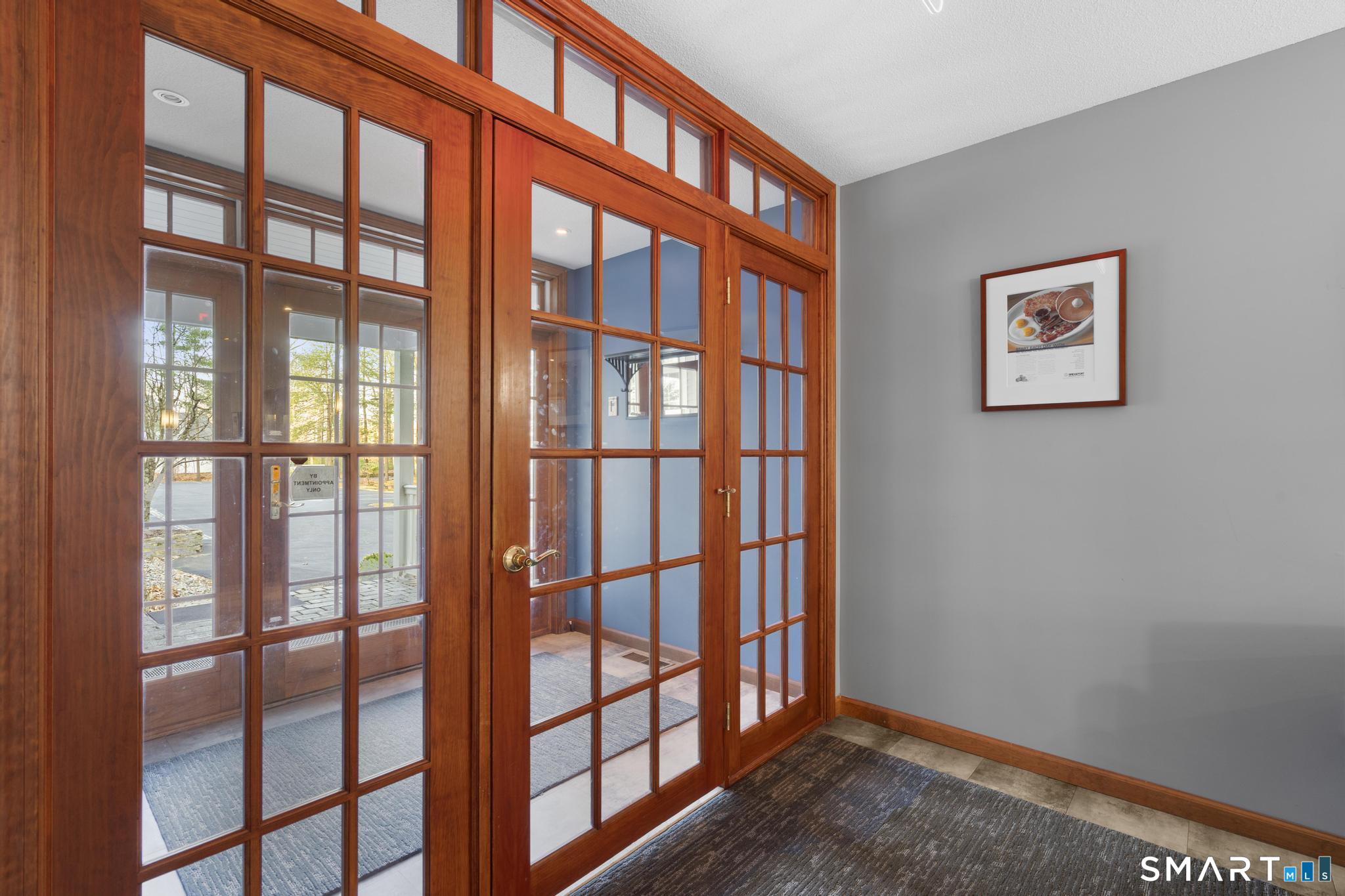 Commercial Lease in Farmington