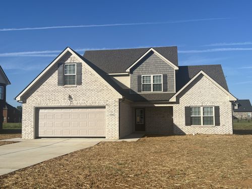 3354 Curie Ct, Christiana, TN, 37037-2053 | Card Image