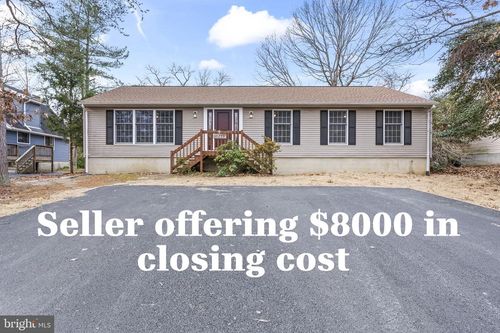 11223 Rawhide Rd, LUSBY, MD, 20657-3137 | Card Image