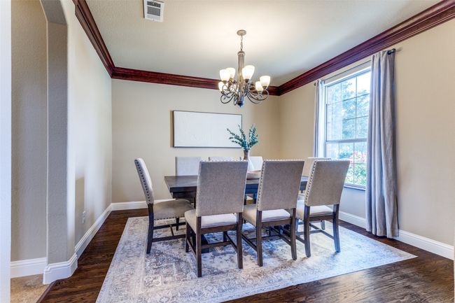 2028 Sterling Trace Dr, House other with 5 bedrooms, 4 bathrooms and null parking in Keller TX | Image 5
