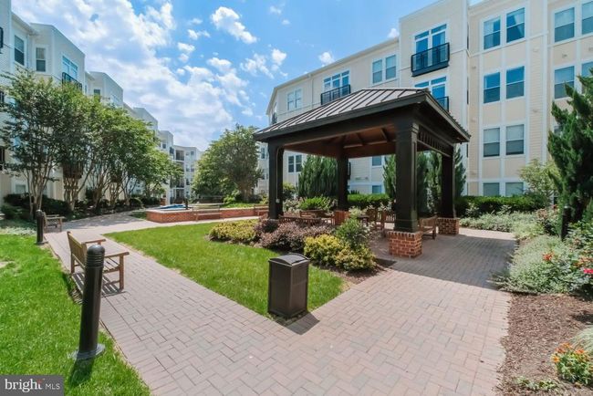 UNIT-247 - 1391 Pennsylvania Ave Se, Condo with 1 bedrooms, 1 bathrooms and null parking in WASHINGTON DC | Image 17