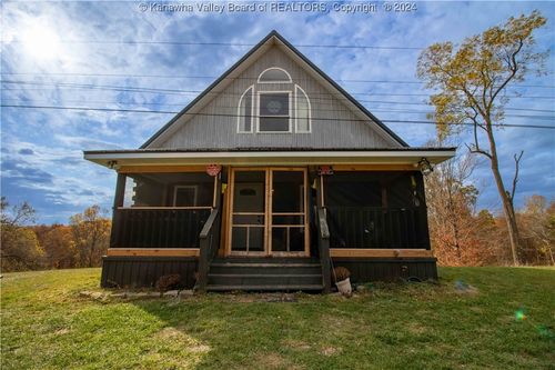 12344 Cornstalk Road, Southside, WV, 25187 | Card Image