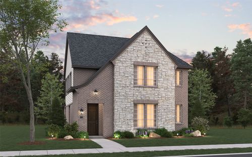 1436 Waterford Dr, Celina, TX, 75009-4288 | Card Image