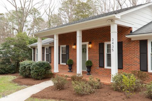 3435 Cromwell Rd, Durham, NC, 27705-5408 | Card Image