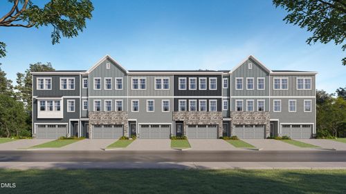 2869 Foster Woods Dr, Apex, NC, 27502-7750 | Card Image