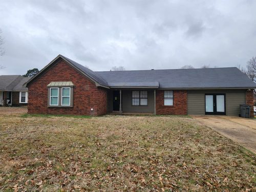 4559 Quail Ridge Trl, Memphis, TN, 38141-0910 | Card Image