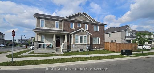 852 Aspen Terr, Milton, ON, L9E1S2 | Card Image