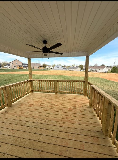 35 Echo Ridge, Oak Grove, KY, 42262 | Card Image