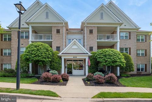 102-400 Plumbridge Ct, LUTHERVILLE TIMONIUM, MD, 21093-8138 | Card Image