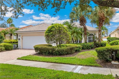 5292 Hawkesbury Way, NAPLES, FL, 34119-9581 | Card Image